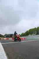 Middle Group Red Bikes